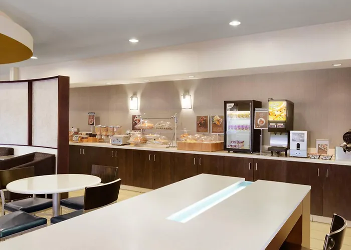 Springhill North Hotel Phoenix