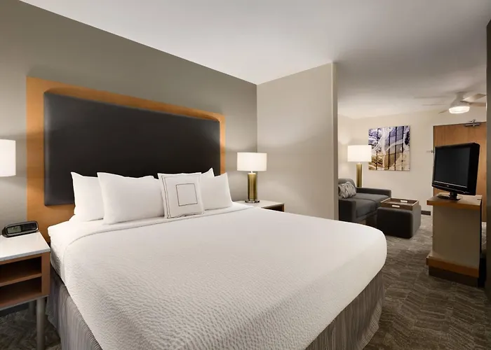 Springhill North 3*