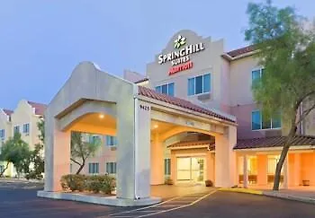 Springhill North Hotel 3*