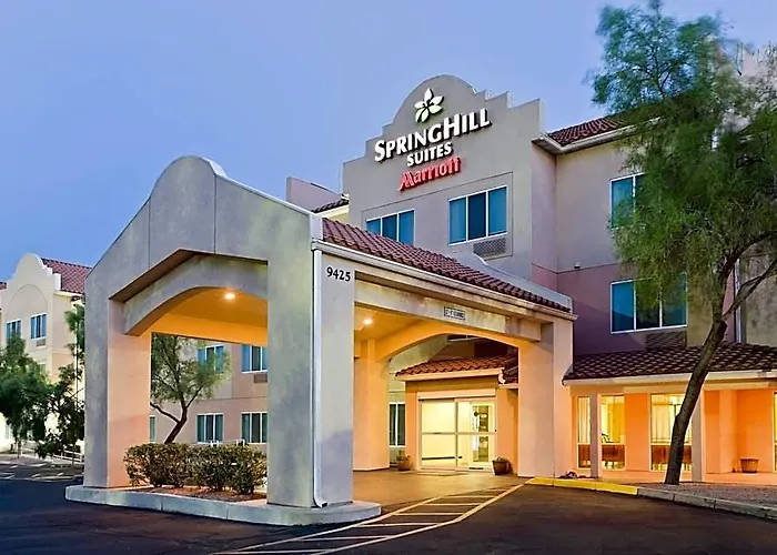 Springhill North