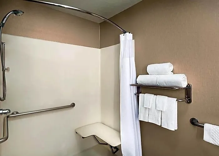Springhill North 3* Phoenix