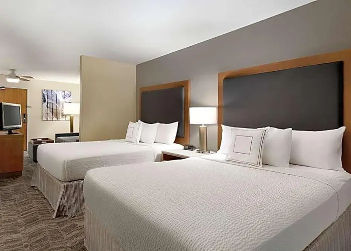 Hotel Springhill North