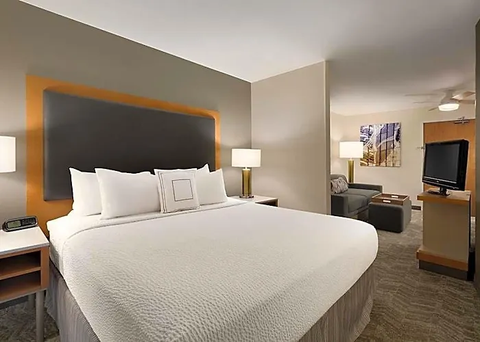 Hotel Springhill North Phoenix