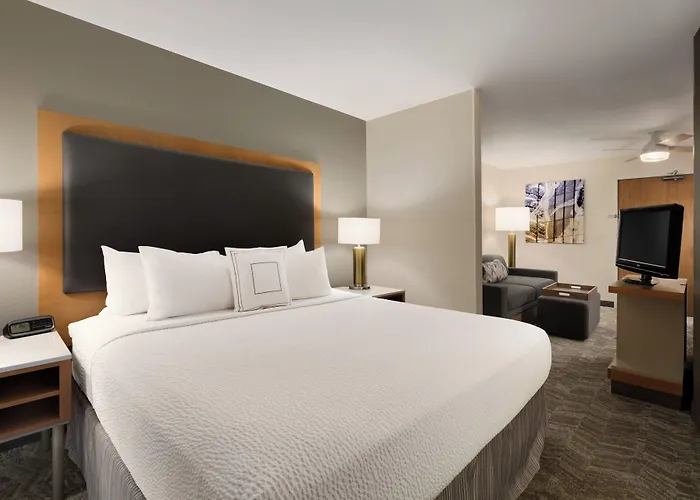 Springhill North 3* Phoenix