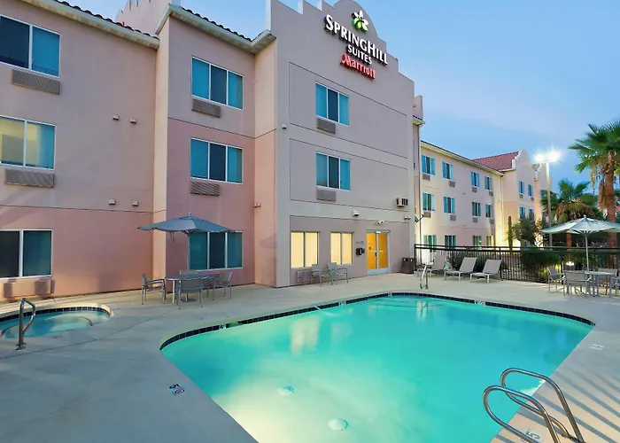 Springhill North 3*