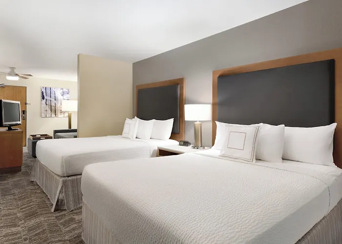 Springhill North 3* Phoenix