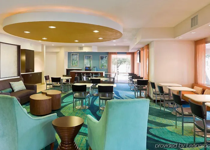 Springhill North Hotel 3*