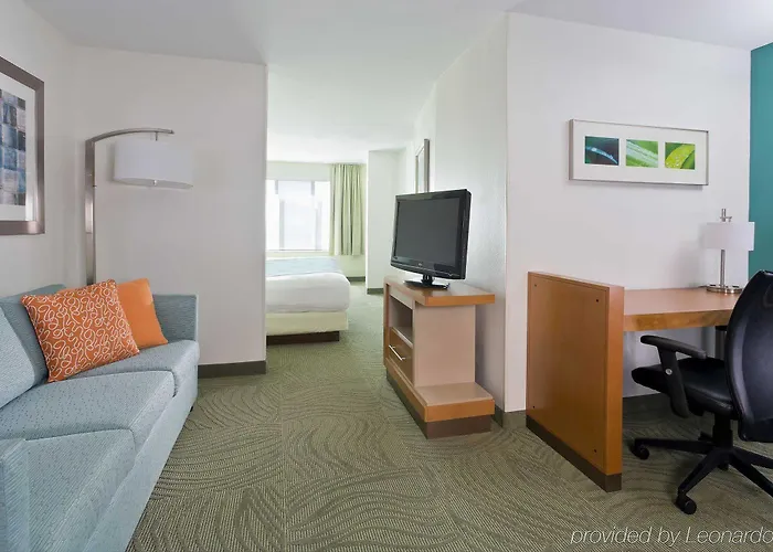 Springhill North 3*