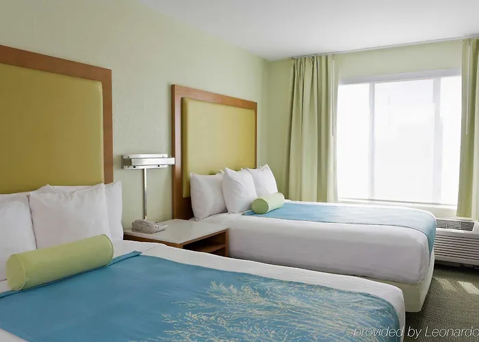 Springhill North Hotel