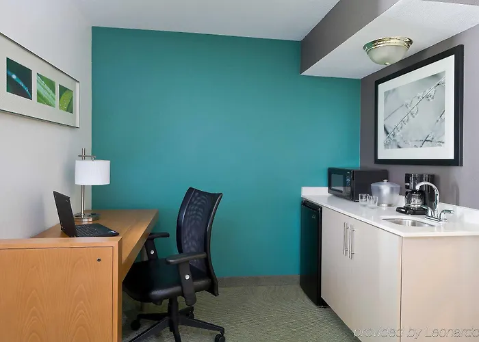 Hotel Springhill North