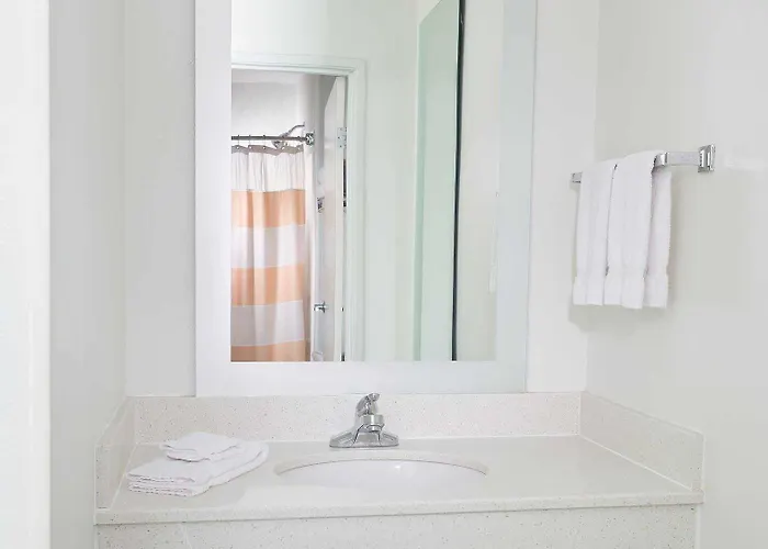 Hotel Springhill North Phoenix