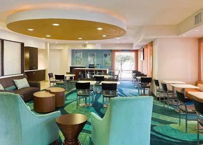 Springhill North 3* Phoenix