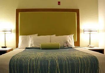 Springhill North Hotel Phoenix