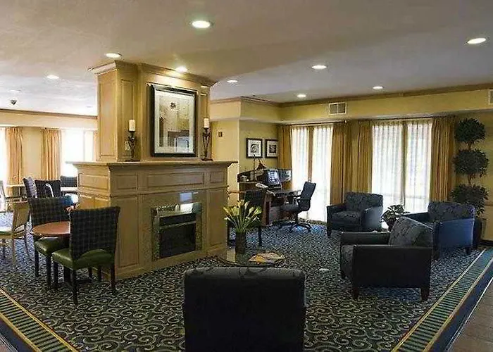Springhill North Hotel Phoenix