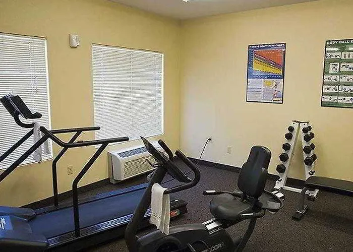 Springhill North Hotel 3*