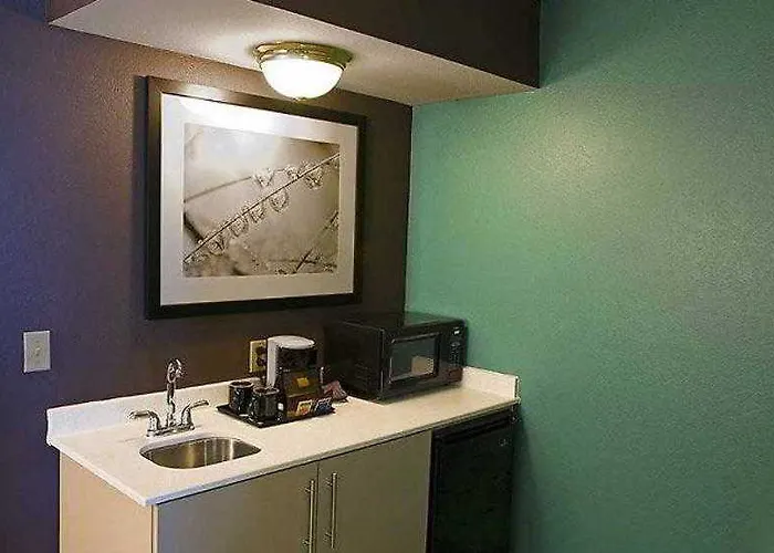 Springhill North 3* Phoenix